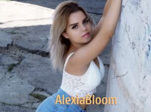 AlexiaBloom