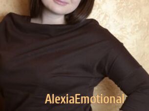 AlexiaEmotional