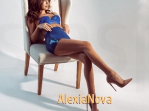 AlexiaNova Single Spass