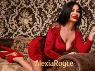 AlexiaRoyce