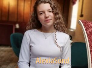 AlexiaSond