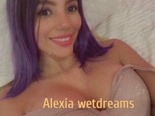 Alexia_wetdreams