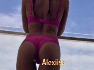 Alexiiss