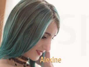 Alexine
