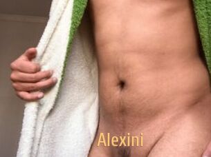 Alexini
