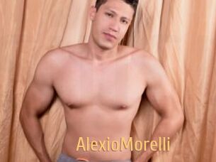 AlexioMorelli