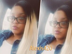Alexis420