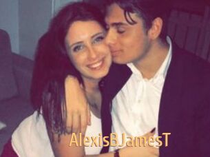 AlexisBJamesT