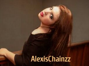 AlexisChainzz