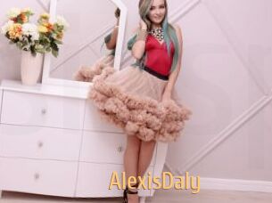 AlexisDaly