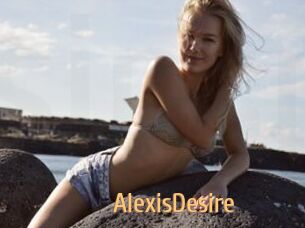 AlexisDesire