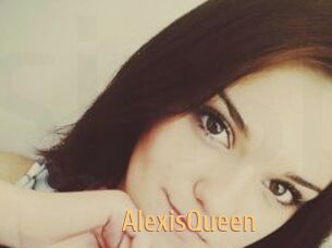 AlexisQueen