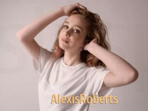 AlexisRoberts