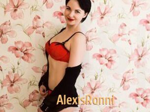 AlexisRonni