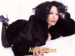 Alexis_Vixen