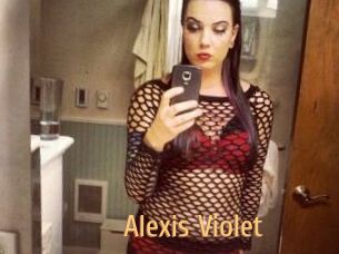 Alexis_Violet