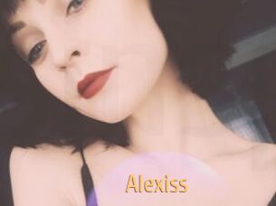 Alexiss