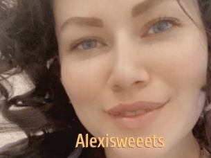 Alexisweeets