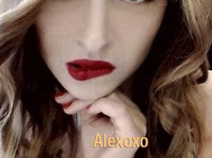Alexoxo