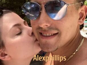 Alexphillips