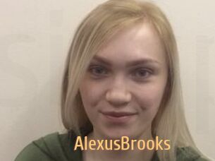 AlexusBrooks