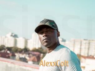 AlexxColt