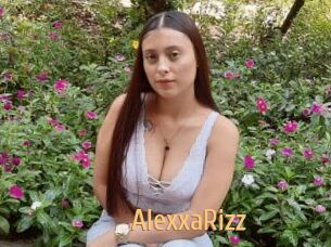 AlexxaRizz