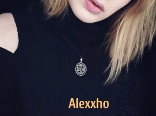 Alexxho