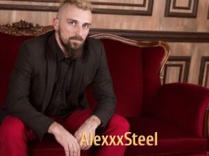 AlexxxSteel