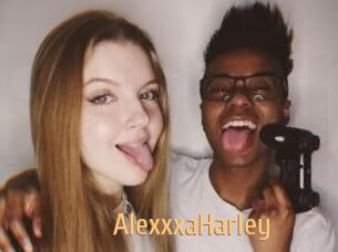 AlexxxaHarley