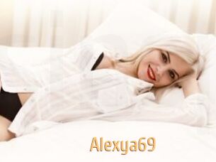 Alexya69