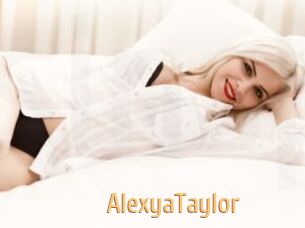 AlexyaTaylor