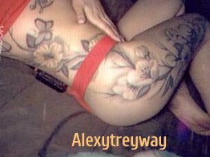 Alexytreyway