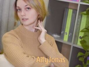 AlfyJonas