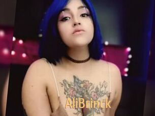 AliBrinck