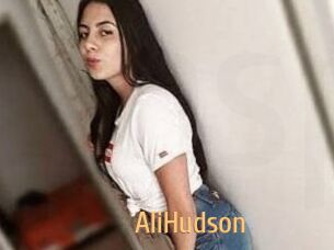 AliHudson