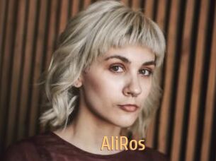 AliRos