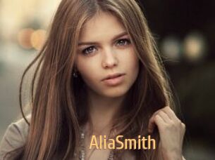 AliaSmith