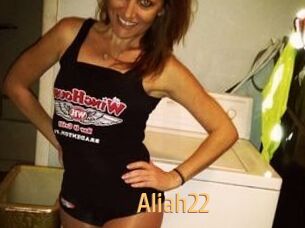 Aliah22