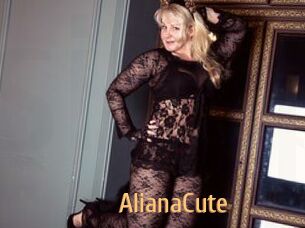 AlianaCute