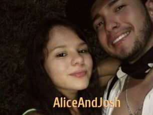 AliceAndJosh