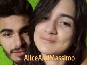 AliceAndMassimo