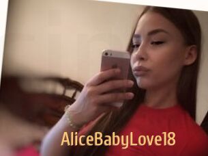 AliceBabyLove18