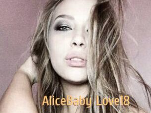 AliceBaby_Love18