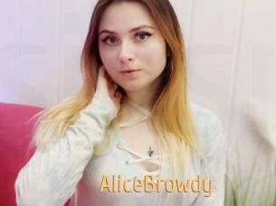 AliceBrowdy
