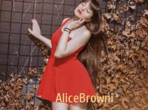 AliceBrowni