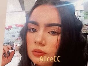 AliceCC