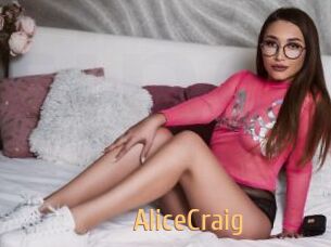 AliceCraig