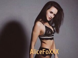 AliceFoXXX