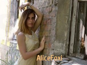 AliceFoxi
